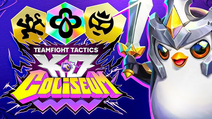 ĐTCL Mùa 15: Top tướng mạnh theo từng mốc vàng