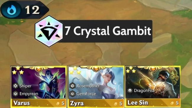 ĐTCL mùa 15: Các phần thưởng bạn có thể “nổ hũ” từ Pha Lê, Thủ Lĩnh