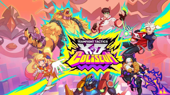 ĐTCL mùa 15: Top đội hình dễ chơi dễ trúng thưởng giai đoạn đầu mùa