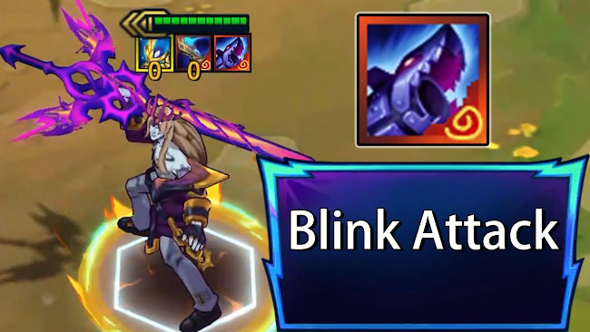 ĐTCL 15.1: Bài Song Đấu reroll lên ngôi, Veigo thành tướng 7 vàng cùng Thức Tỉnh này