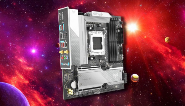 Bo mạch chủ mới của Sapphire sẽ khuấy động thị trường