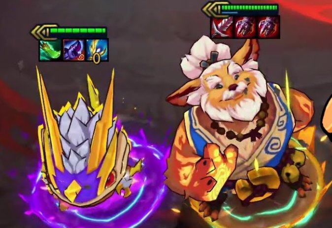 ĐTCL 15.3: Top đội hình anti meta cực thú vị cho bạn thử qua