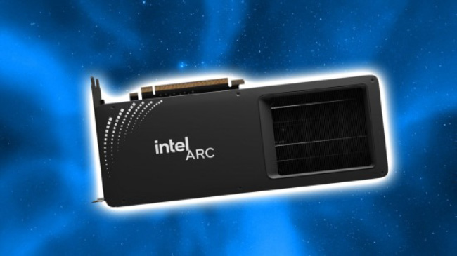 Một GPU chơi game mới của Intel sắp ra mắt và có vẻ rất hứa hẹn
