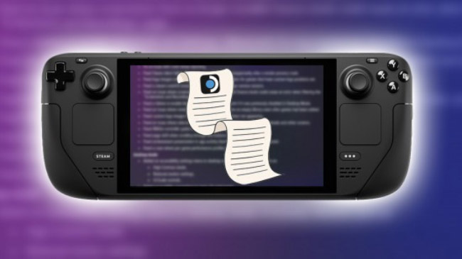 Steam Deck vừa có bản cập nhật khiến chạy mượt hơn bao giờ hết