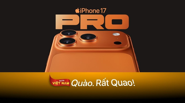 So sánh hiệu năng iPhone 17 Series & iPhone Air: Cuộc cách mạng Chip A19 Pro và lựa chọn nào cho bạn?