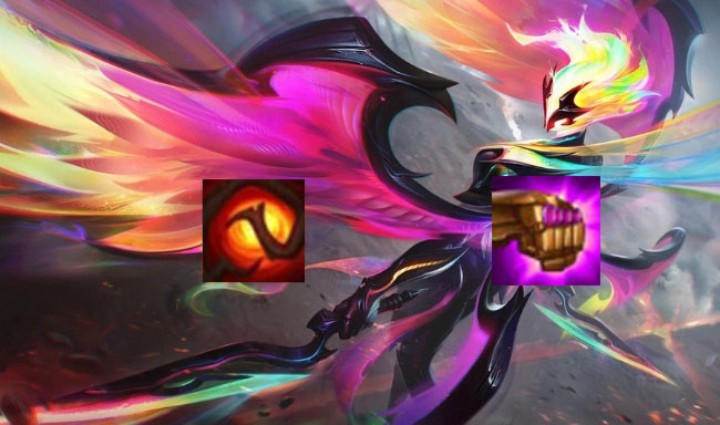 ĐTCL 15.4: Hướng dẫn đánh bài 6 Bóng Ma không cần Lõi của Zac