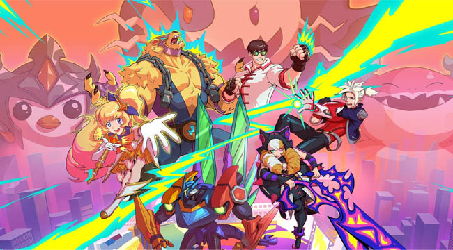 ĐTCL 15.4: Flex 5 vàng Can Trường cũng là một đội hình khỏe nhưng ít ai để ý