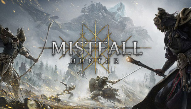 Mistfall Hunter mang đến cảm giác của Elden Ring