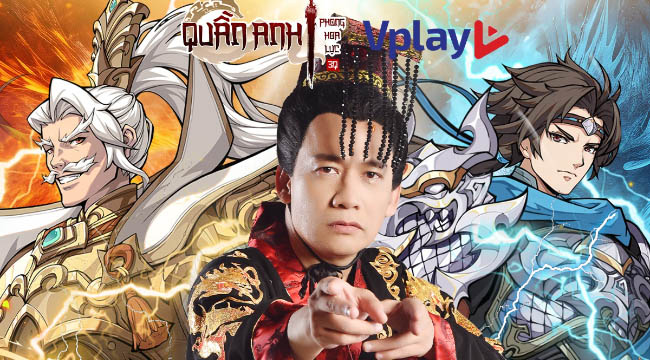 Lý do gì mà Quần Anh Phong Hoa Lục đại thắng ngày ra mắt?