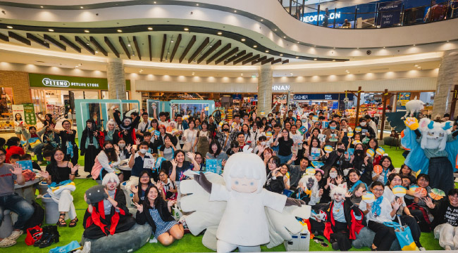 SKY KIDS PLAYGROUND: Sân chơi nhiệm màu đầu tiên của Sky “đổ bộ” TP.HCM trong tháng 9