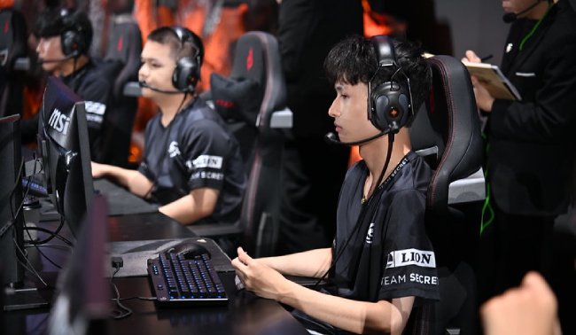 Chung Kết LCP 2025: PSG ví lối đánh của TSW như một số đội LPL, TSW cực tự tin đón CFO