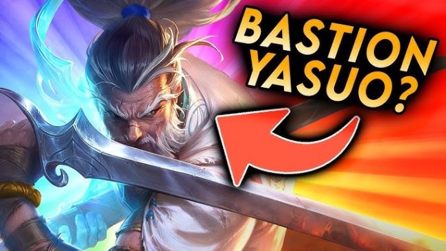 ĐTCL 15.4b: Đã tìm ra cách tận dụng Yasuo Can Trường reroll đúng nhất