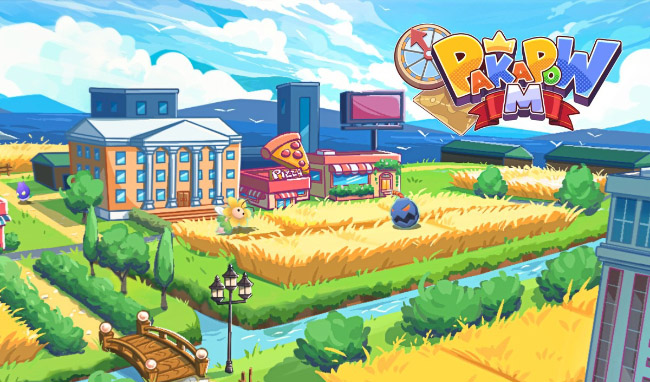 PaKaPow Mobile – game nhập vai chiến thuật vừa ra mắt