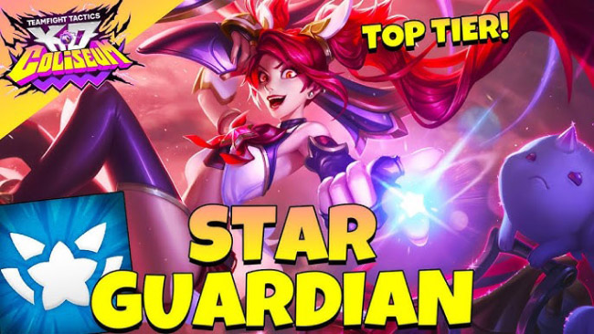 ĐTCL 15.5: Bất ngờ xuất hiện bug Jinx có Thức Tỉnh ẩn – “hack dam” cực mạnh