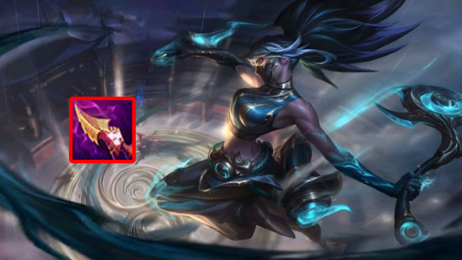 ĐTCL 15.5: Các game thủ Việt sáng tạo ra kiểu xây dựng mới cho Akali Hộ Vệ