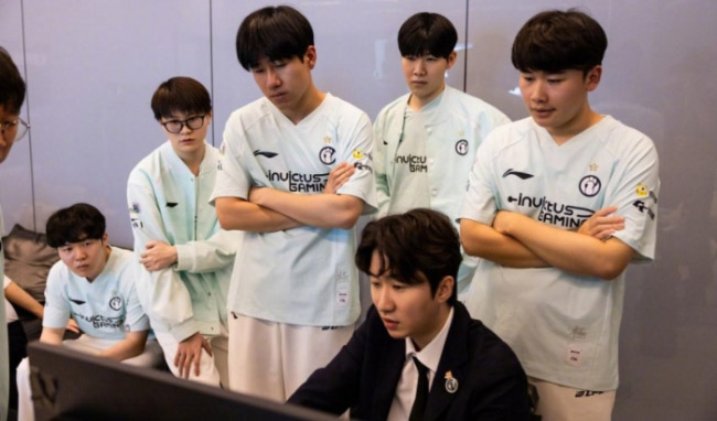 Doinb bất ngờ lên tiếng chỉ ra IG “đang tự làm khó mình”