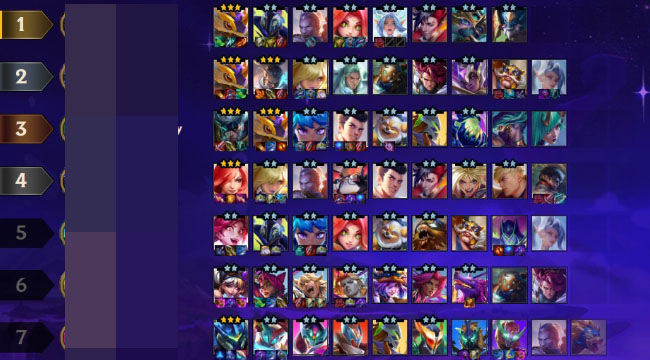 ĐTCL 15.5: Phát hiện bug của Luyện Quái – không cần đổi Kog’Maw vẫn ra đầy trong cửa hàng