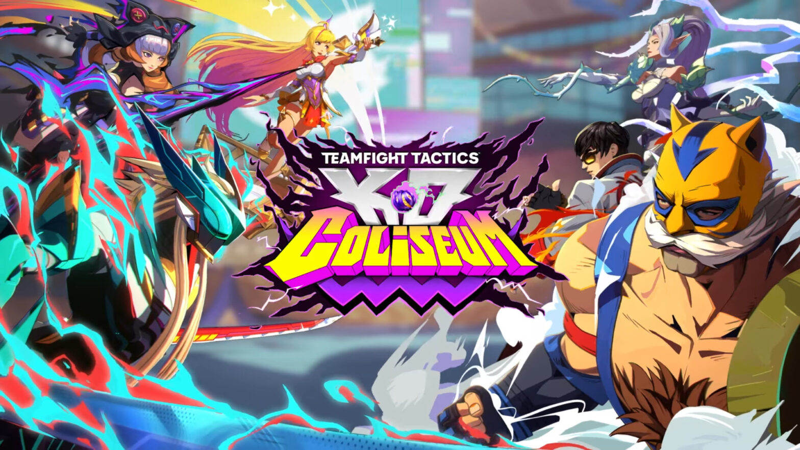 ĐTCL 15.5: Xuất hiện bug ẩn khiến Lõi được “căn chỉnh” ngay từ những vòng đầu (đã fix)