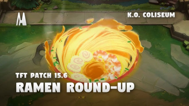 ĐTCL 15.6: 7 Đại Cơ Giáp tăng mạnh, hàng loạt thay đổi quan trọng về Lõi/trang bị/Thức Tỉnh