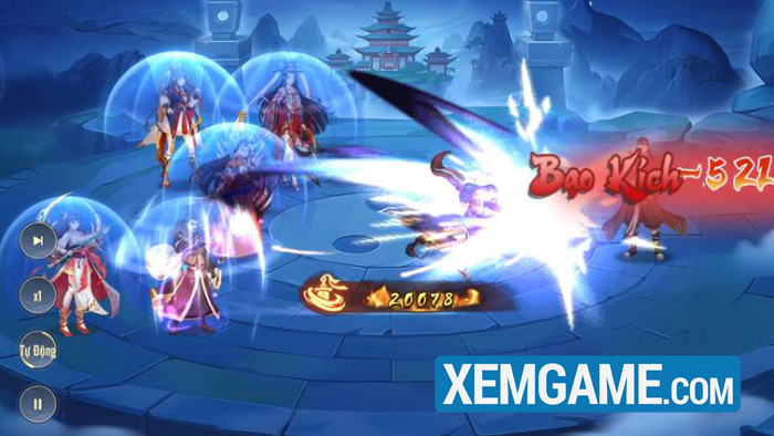 Thiên Hạ Ngũ Tuyệt – Khi tốc độ trở thành chìa khóa định đoạt giang hồ