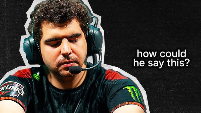 LMHT: Bwipo “báo” Flyquest và cả khu vực LTA, nhưng cộng đồng cũng chỉ trích Riot không kém