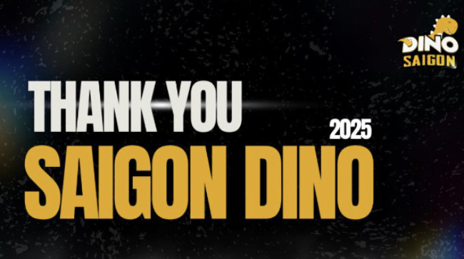 LMHT: Saigon Dino tuyên bố “Thank You” cả đội hình, nói lên thực trạng bi thảm của VCS