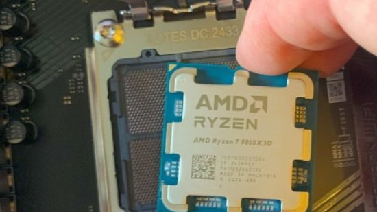 Asus xác nhận CPU AMD Ryzen Zen 6 mới sẽ hoạt động trên bo mạch chủ AM5 cũ