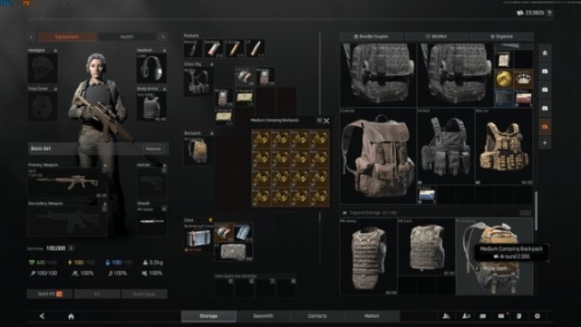 Arena Breakout Infinite thực hiện “biện pháp mạnh mẽ” để ngăn chặn buôn bán bất hợp pháp