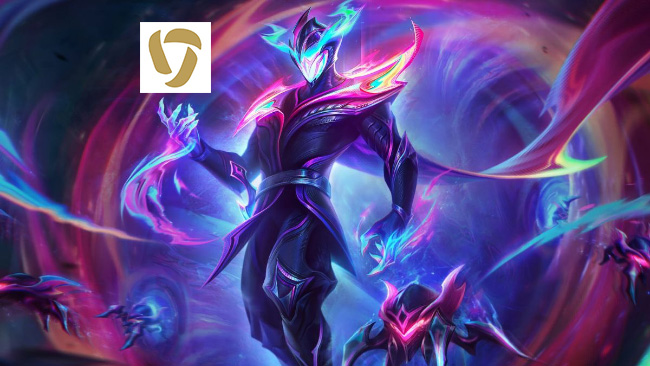 ĐTCL 15.6: Hướng dẫn con bài Malzahar Hộ Vệ reroll cũng khỏe không kém