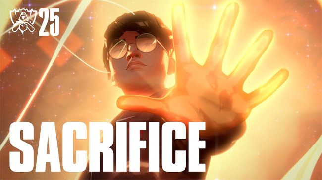 Bài hát CKTG của LMHT cuối cùng cũng đã ra mắt, nhưng lại bị chê vì quá đơn điệu