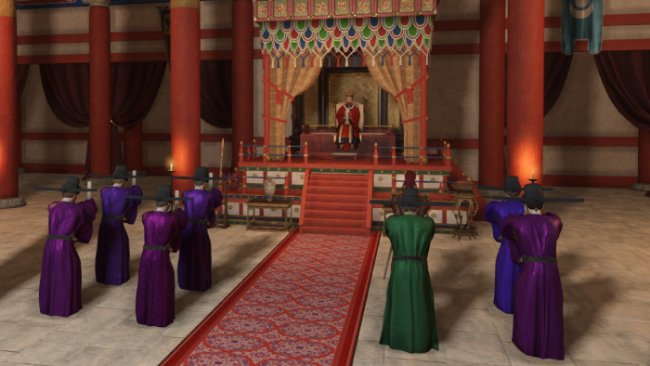 Crusader Kings 3 “lớn hơn 30-40%” vì DLC, nhưng Paradox không ngại vấn đề hiệu suất