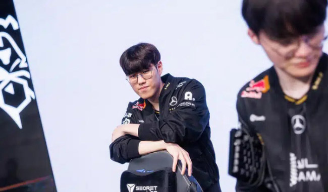 T1 Oner: “Tôi luôn cảm thấy CFO là một đội mạnh”