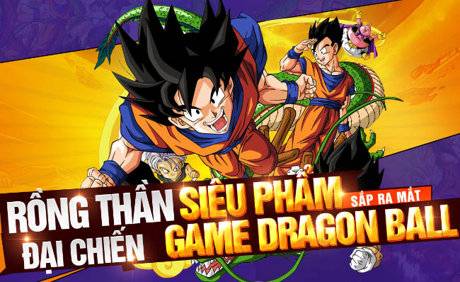 Rồng Thần Đại Chiến – game idle lấy chủ đề Dragon Ball ra mắt game thủ Việt