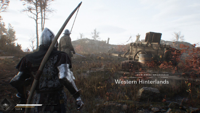 Blight: Survival—mọi thứ chúng ta biết về trò chơi kinh dị coop bối cảnh Trung Cổ