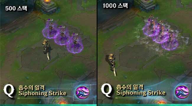 LMHT: Cộng đồng đề xuất ý tưởng làm lại Nasus theo kiểu “200 năm”