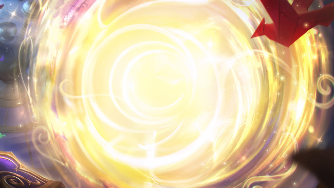 LMHT Tốc Chiến chuẩn bị đón tướng độc quyền đầu tiên chưa từng có trên bản PC vào năm 2026