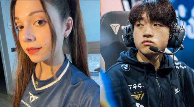 LMHT: Keria bất ngờ vướng vào drama “thái độ” khi phỏng vấn, thực hư ra sau?