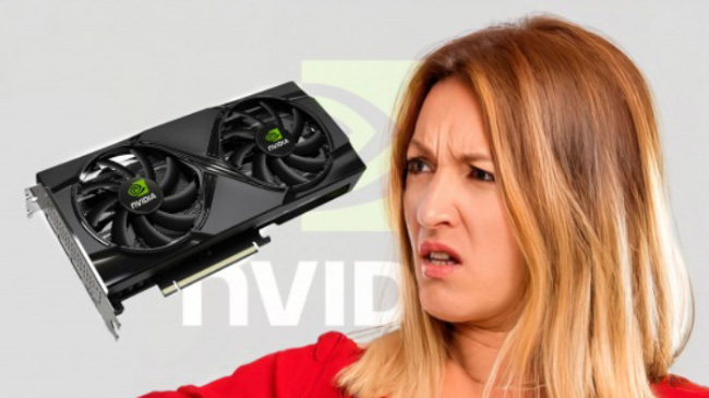 RTX 5060 Ti 8GB không được ưa chuộng, Nvidia phải giảm sản xuất
