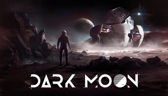 Dark Moon mang đến một bối cảnh thú vị – lái robot khổng lồ chạy trốn mặt trời