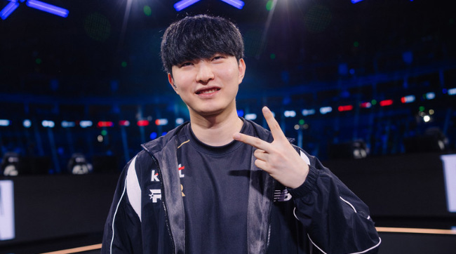 LMHT: KT Deokdam quyết tâm bắt Gen.G trả giá vì đã loại Peanut