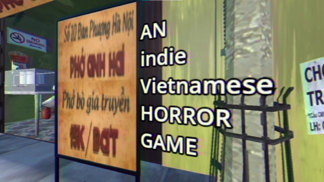 Brother Hai’s Pho Restaurant – tựa game gây sốt trong cộng đồng gần đây có gì?