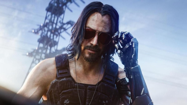 Keanu Reeves muốn trở lại với phần tiếp theo của Cyberpunk 2077, nhà sản xuất bật đèn xanh