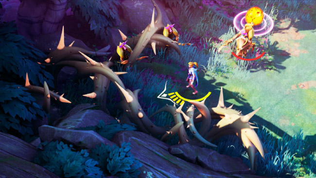 Bất ngờ những hình ảnh về Project F từ lâu lại ngoi lên