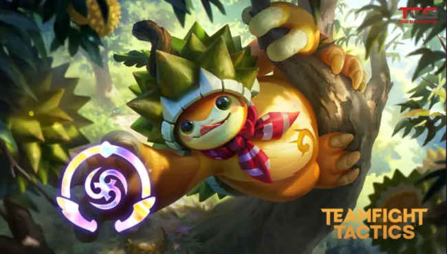 ĐTCL 15.8: Hướng dẫn chơi lại bài Kai’Sa Rammus reroll giai đoạn cuối mùa