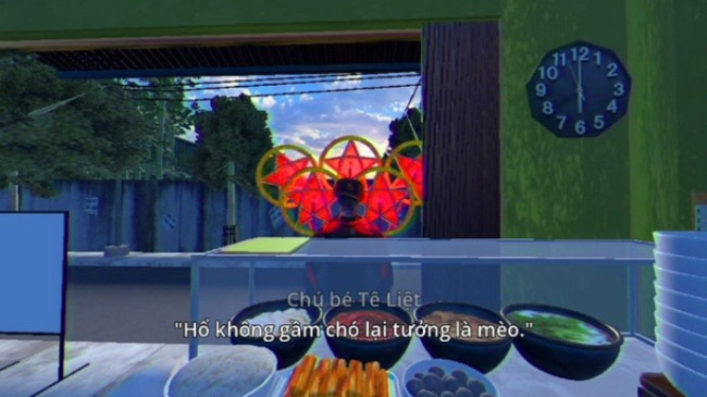 Cha đẻ Tiệm Phở Anh Hai chốt cập nhật 6 sao vào game nhân chiến thắng của T1