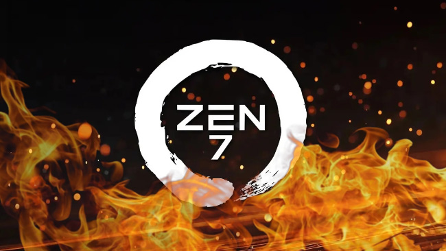 AMD Zen 7 chính thức là tương lai cho CPU chơi game thế hệ mới