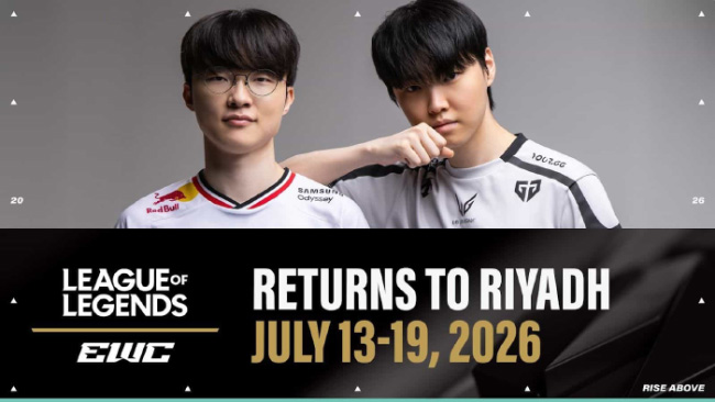 LMHT: Lịch trình dày đặc sẽ là một vấn đề lớn cho các tuyển thủ trong 2026