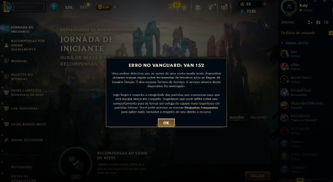 LMHT: Lại thêm một streamer siêu toxic, bị Riot Games ban vĩnh viễn mọi tựa game