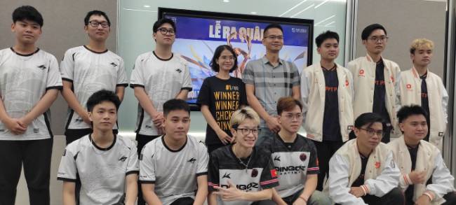 3 đội tuyển Việt Nam cùng chung quyết tâm trong buổi ra quân chuẩn bị cho PMGC 2025