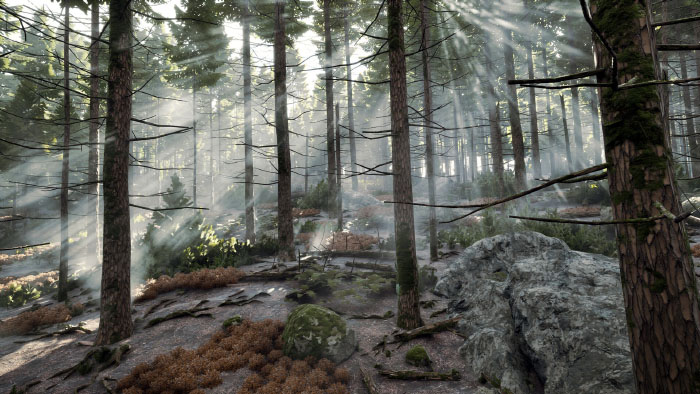 Prologue: Go Wayback – game sinh tồn khắc nghiệt của cah đẻ PUBG có lộ trình truy cập sớm